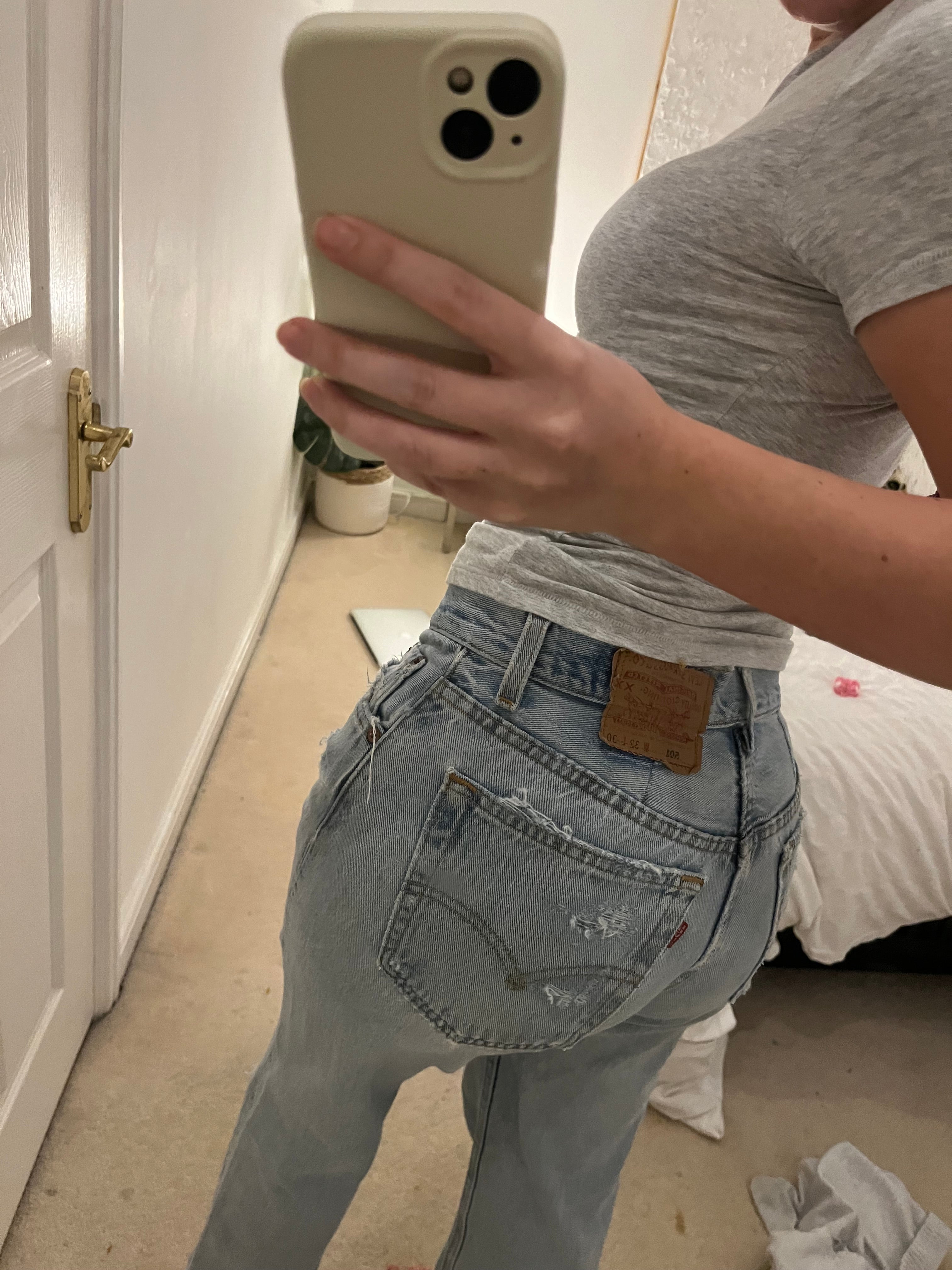 Luna Original Jean