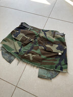 Luna Camo Mini