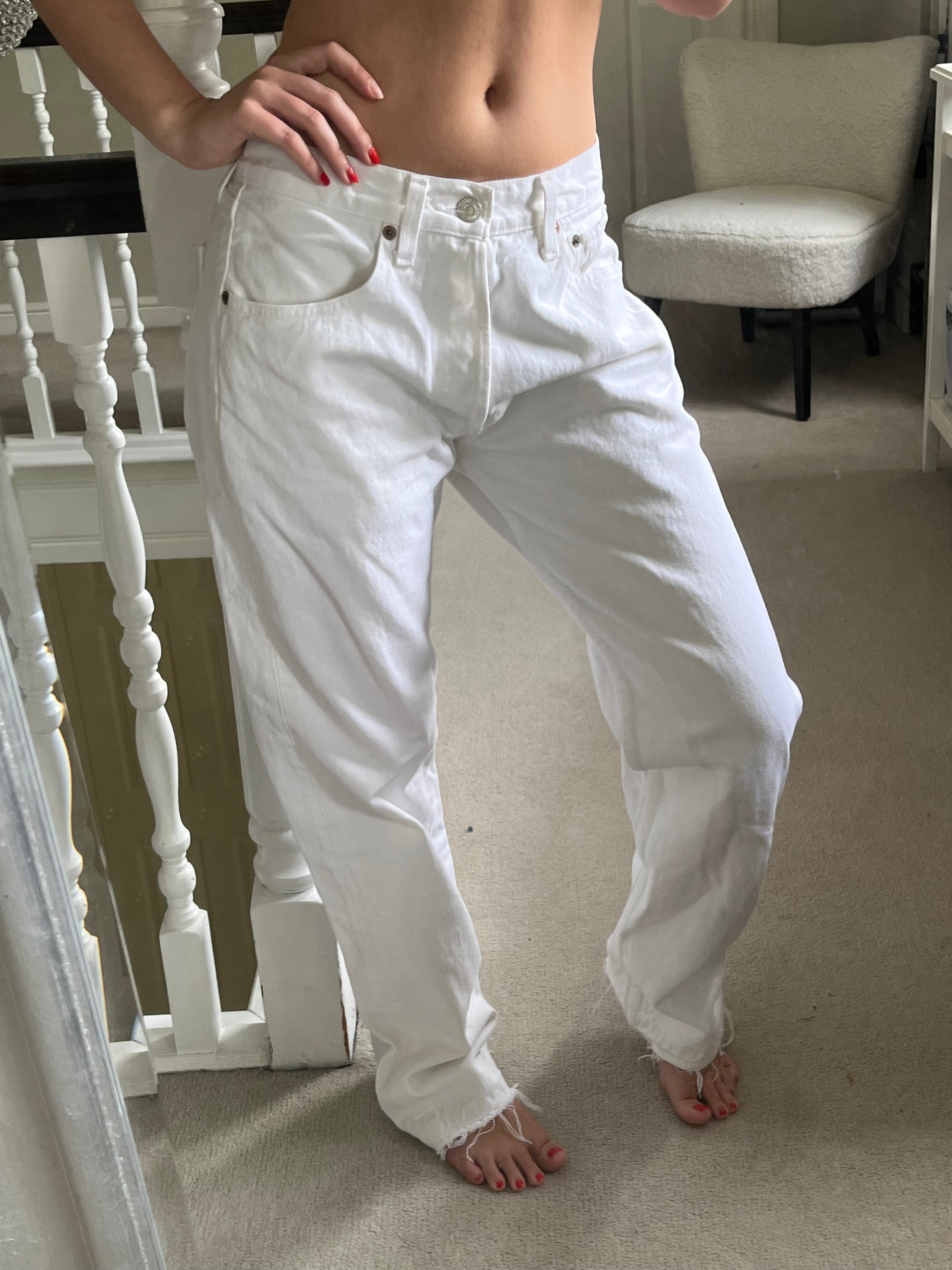Luna Original Jean