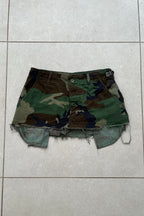 Luna Camo Mini