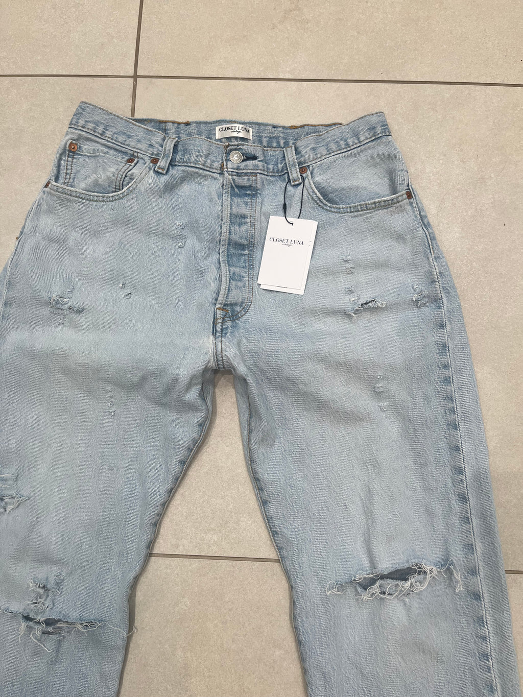 Luna Original Jean
