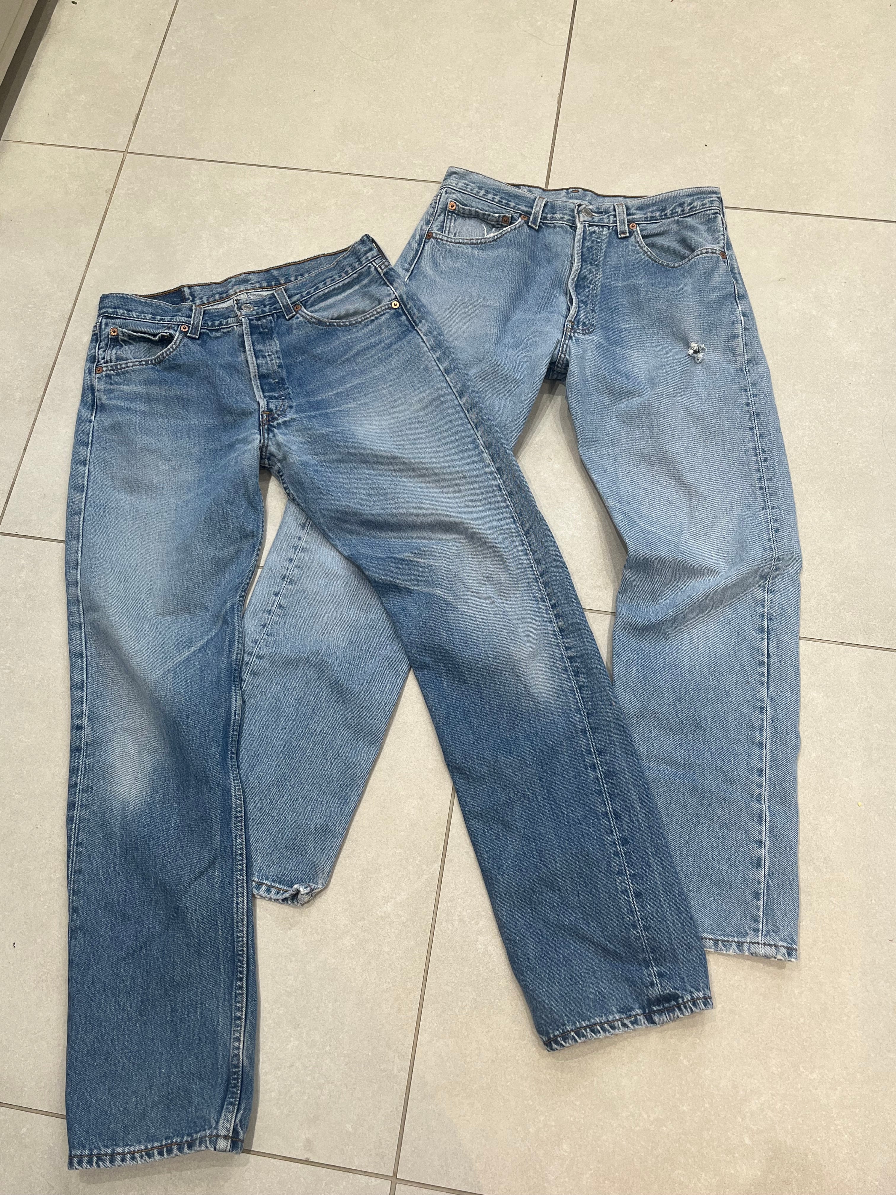 Luna Original Jean