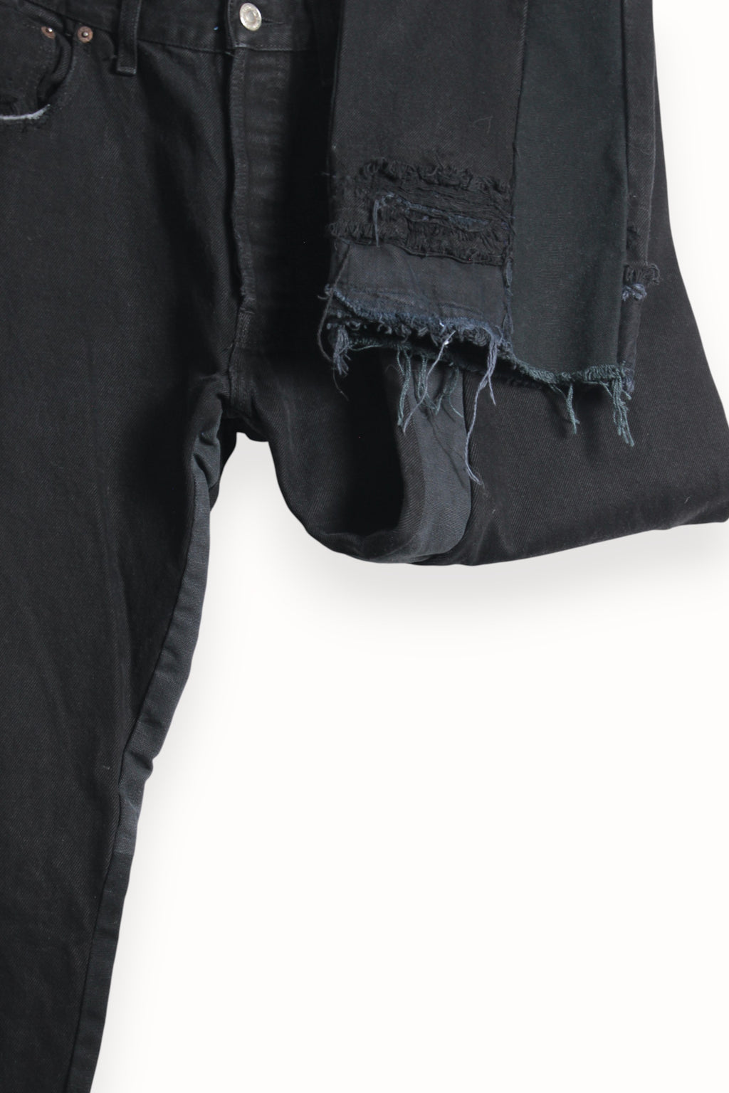 "FLARE" JEAN MIDNIGHT | W29 - CLOSET LUNA