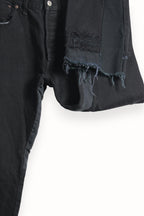 "FLARE" JEAN MIDNIGHT | W29 - CLOSET LUNA