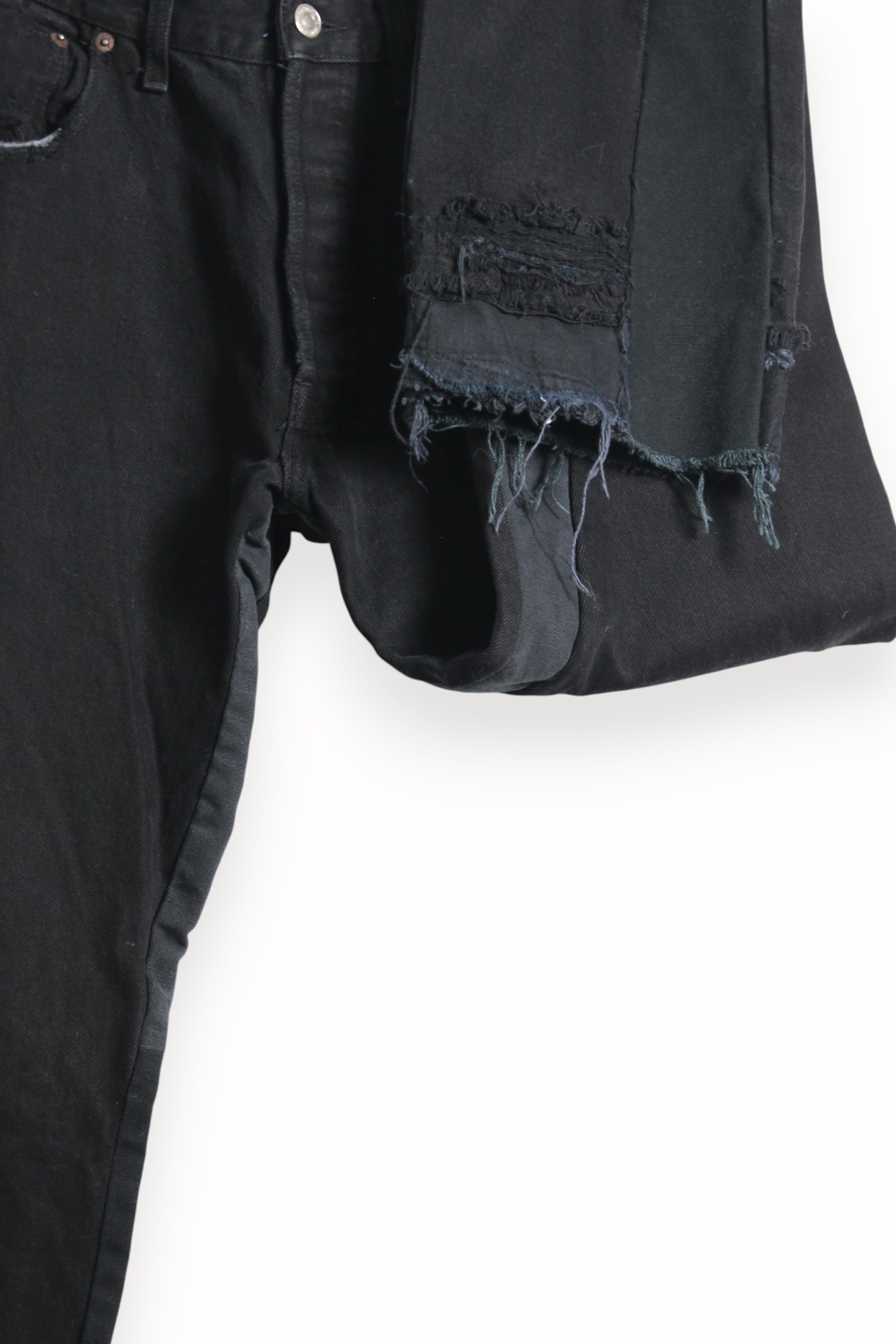 "FLARE" JEAN MIDNIGHT | W29 - CLOSET LUNA