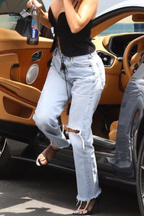 "CLASSIC" JEAN SKYE - CLOSET LUNA