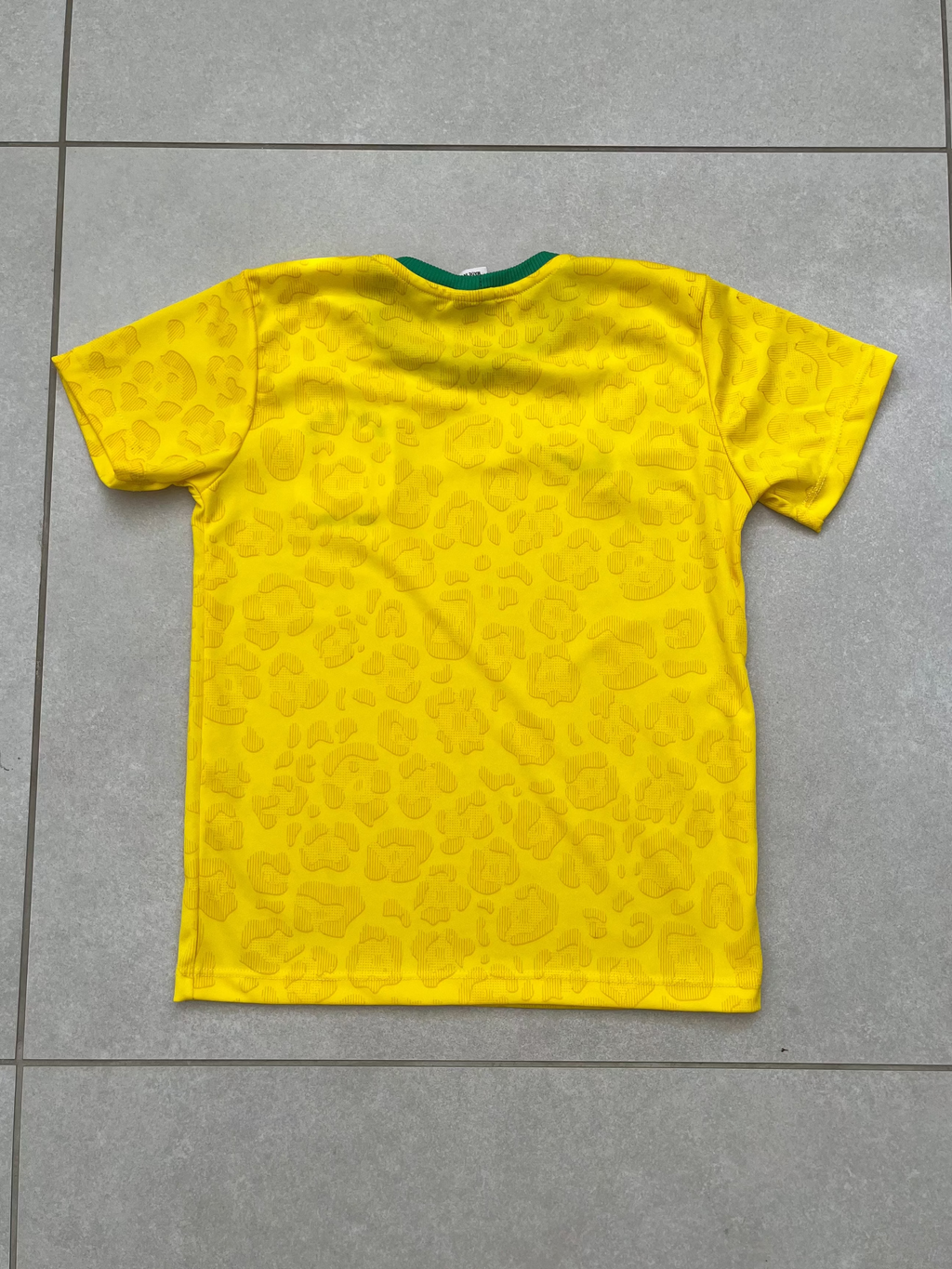 Brasil Baby Tee 05 - CLOSET LUNA