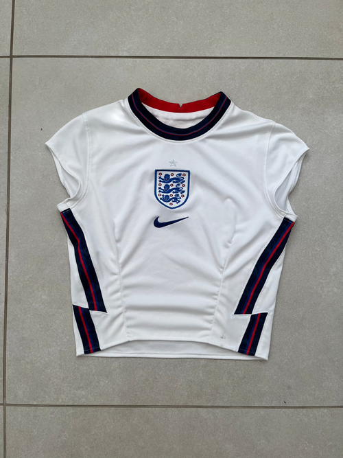 England Sculpt Tee 07 - CLOSET LUNA