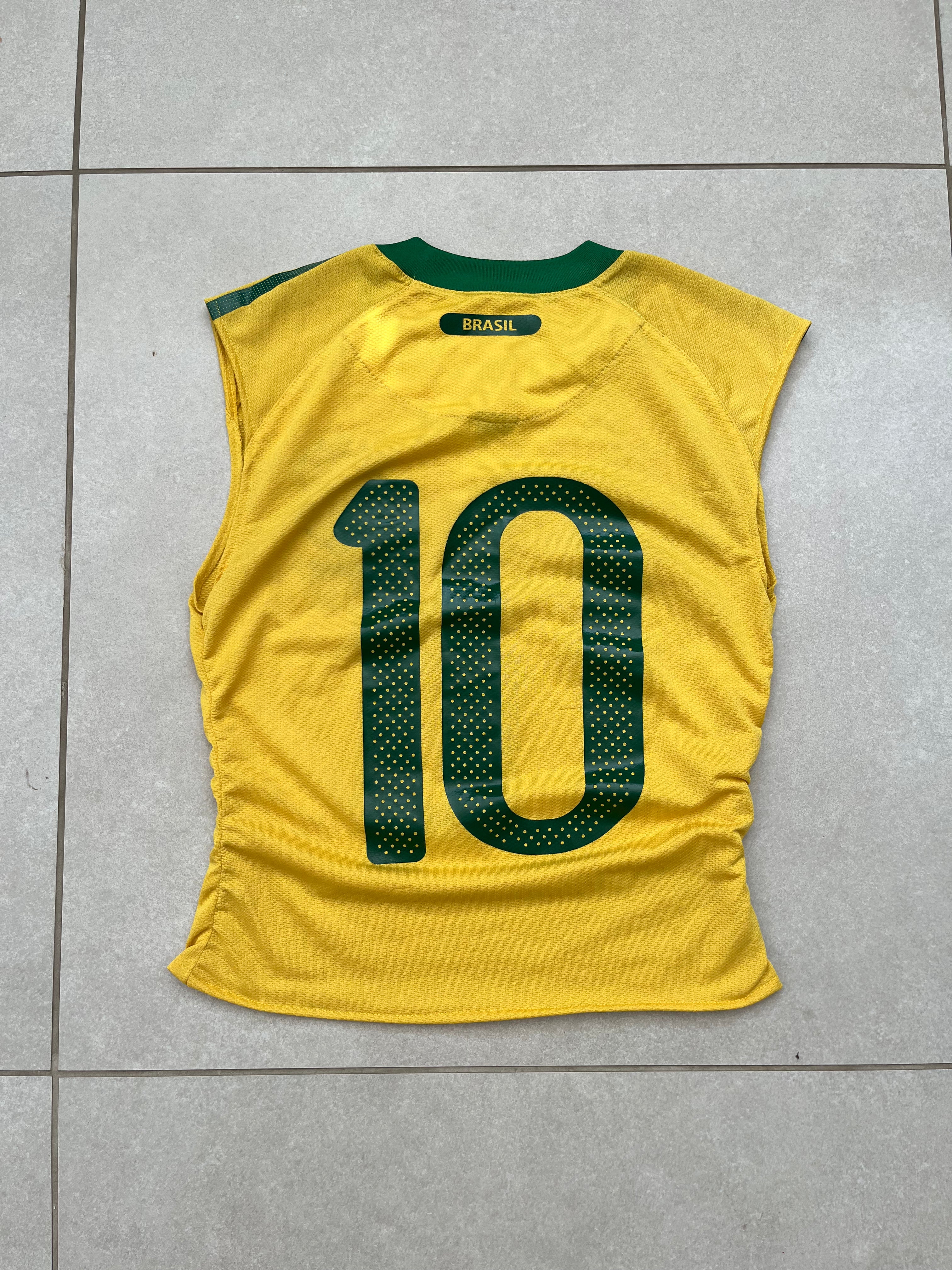 Brasil Sculpt Tank 011