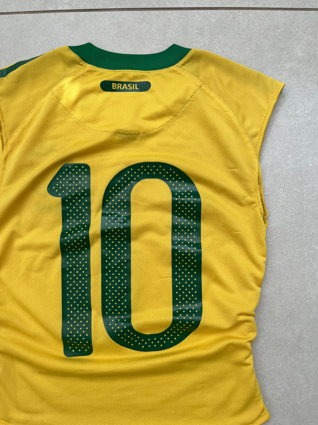 Brasil Sculpt Tank 011