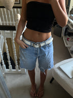 Luna Dad Short - CLOSET LUNA