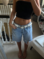 Luna Dad Short - CLOSET LUNA