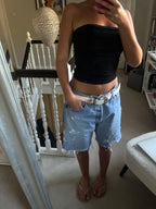 Luna Dad Short - CLOSET LUNA