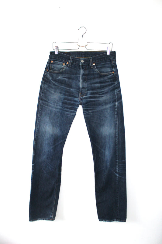 "CLASSIC" JEAN - PERSIAN W30" L34"