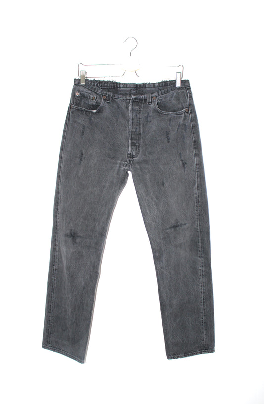 "LOW" JEANS SHADOW W30" L31"