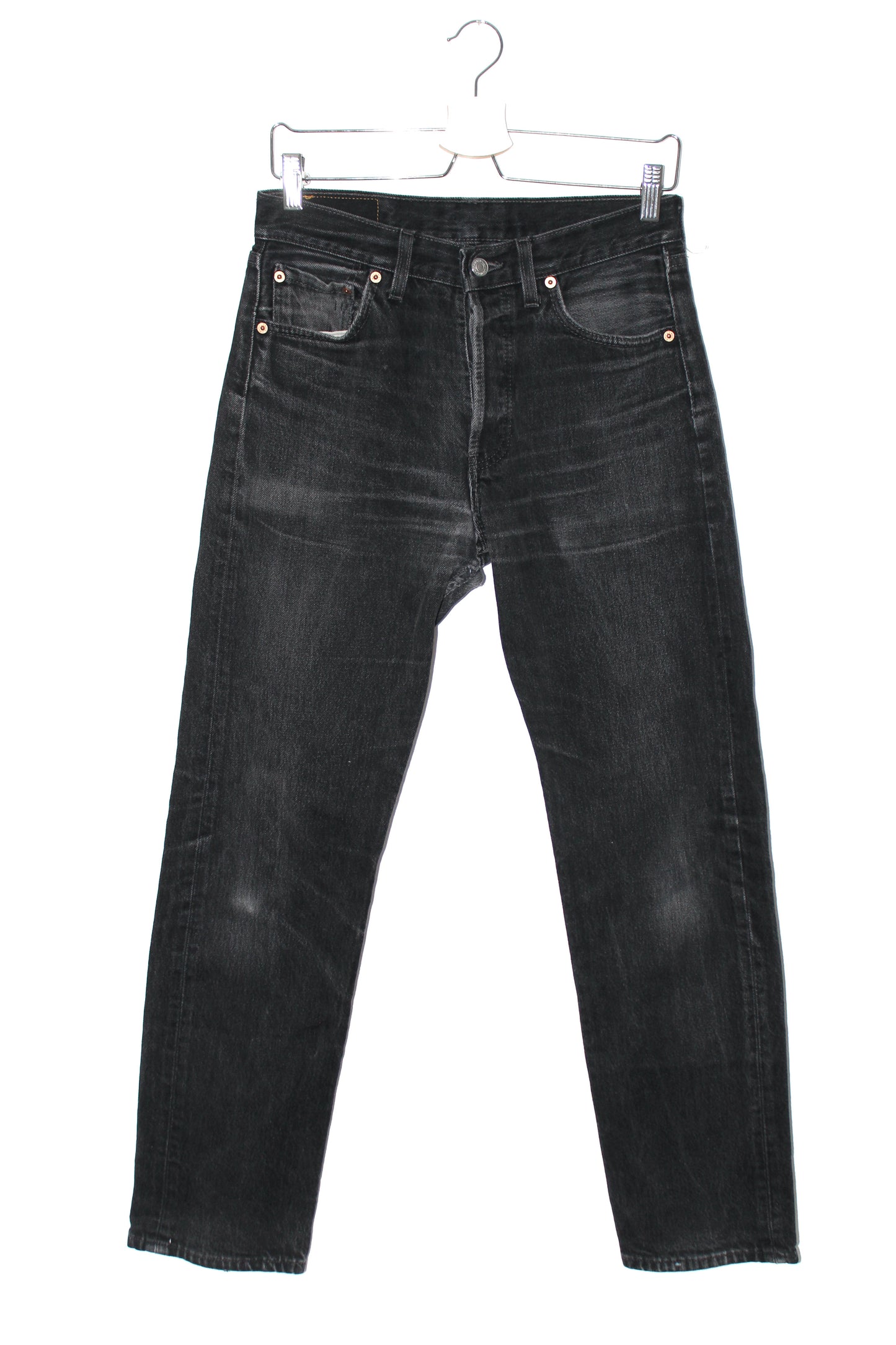 "CLASSIC" JEAN SHADOW W28" L30"