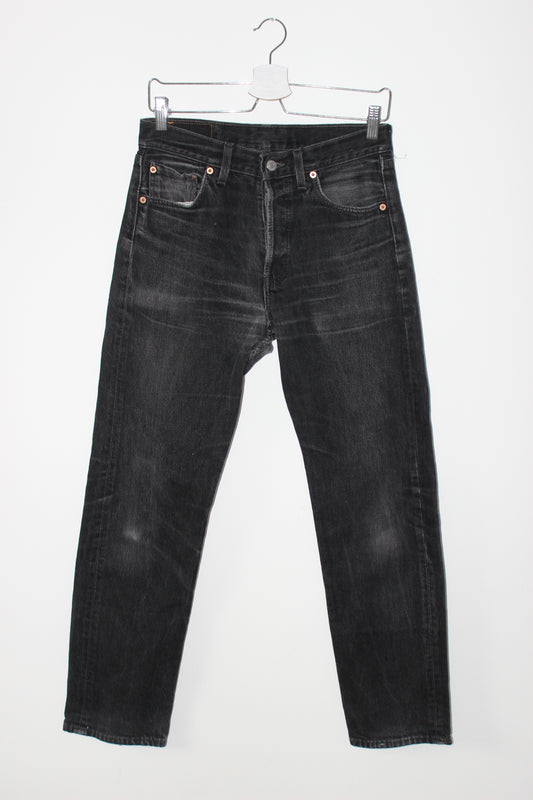 "CLASSIC" JEAN SHADOW W28" L30"