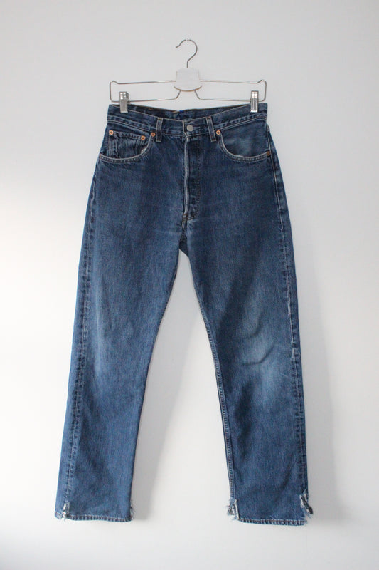 CUSTOM "CLASSIC" JEAN PERSIAN