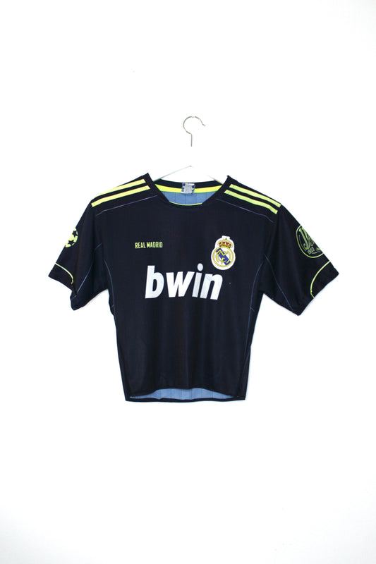 CUSTOM MADRID JERSEY - CLOSET LUNA