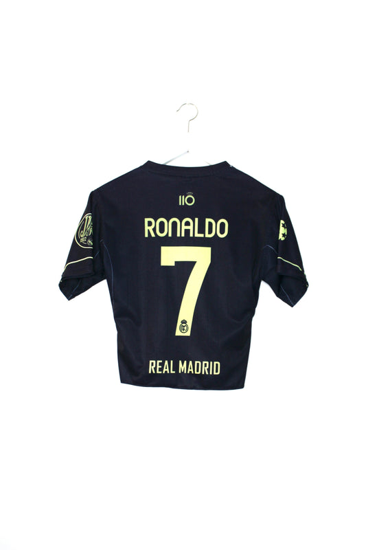 CUSTOM MADRID JERSEY - CLOSET LUNA