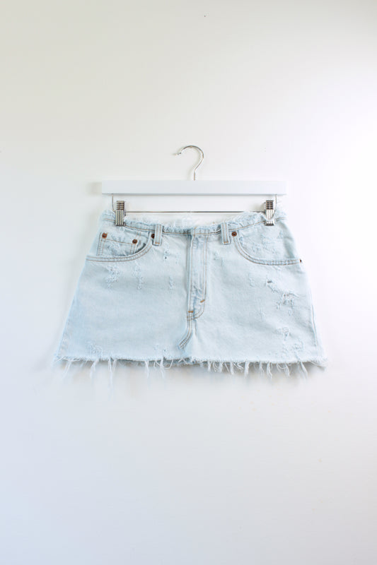 "NO WAISTBAND" MINI W26