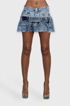 Luna Double Mini - CLOSET LUNA