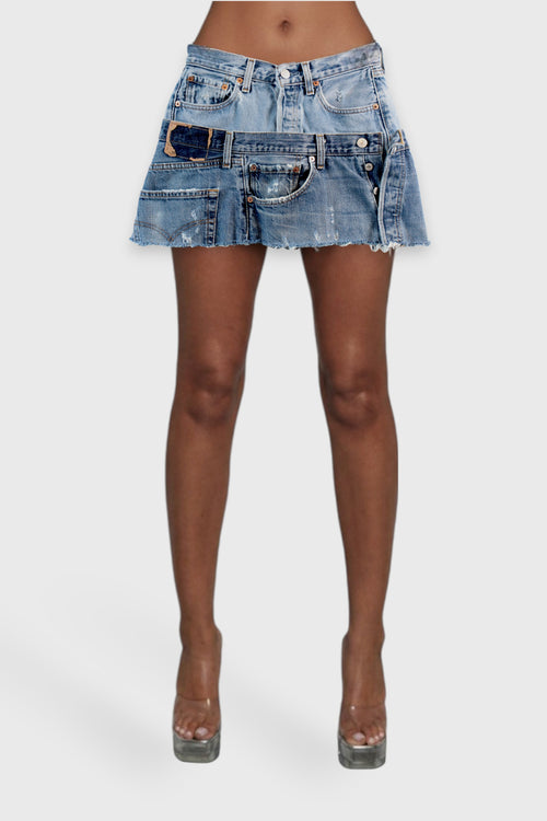 Luna Double Mini - CLOSET LUNA