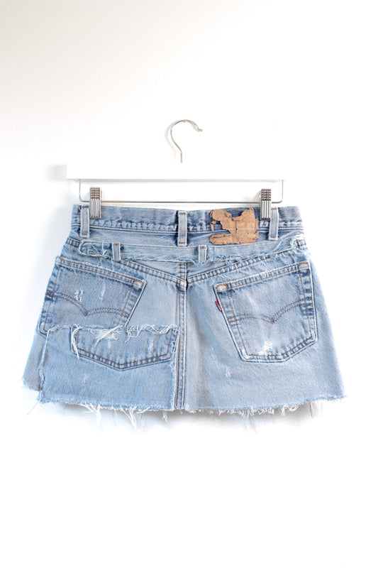 "PATCHWORK" MINI W28"
