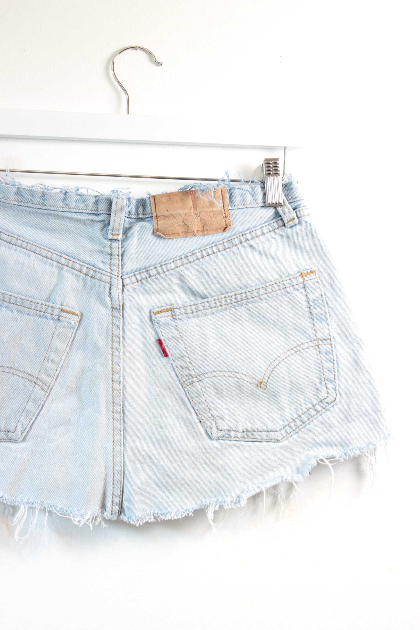 "NO WAISTBAND" MINI W28