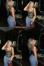 Luna No Waistband Jean - CLOSET LUNA