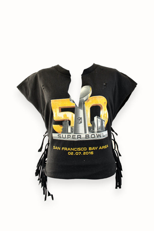 CUSTOM VINTAGE GRAPHIC TEE