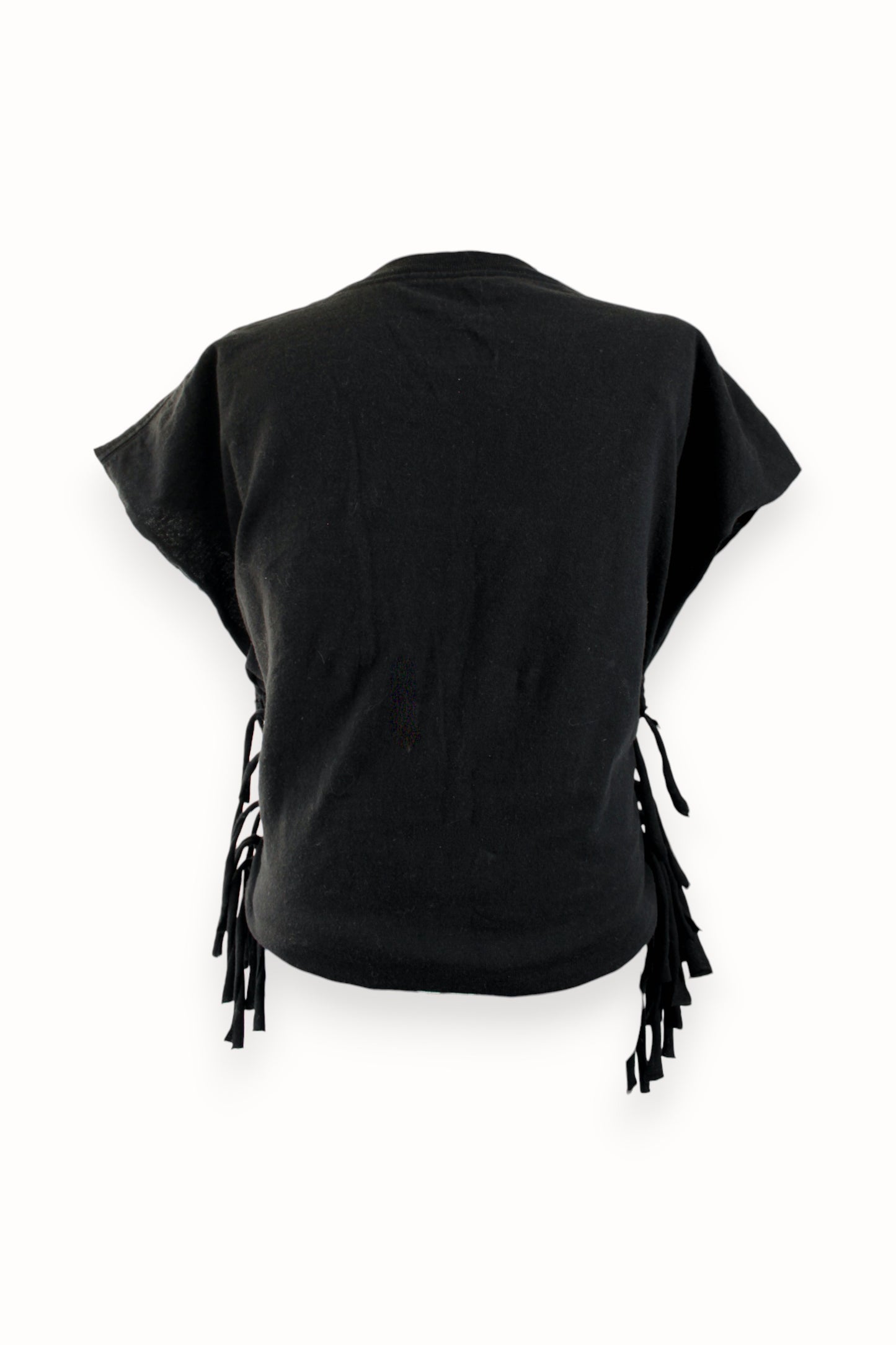 CUSTOM VINTAGE GRAPHIC TEE