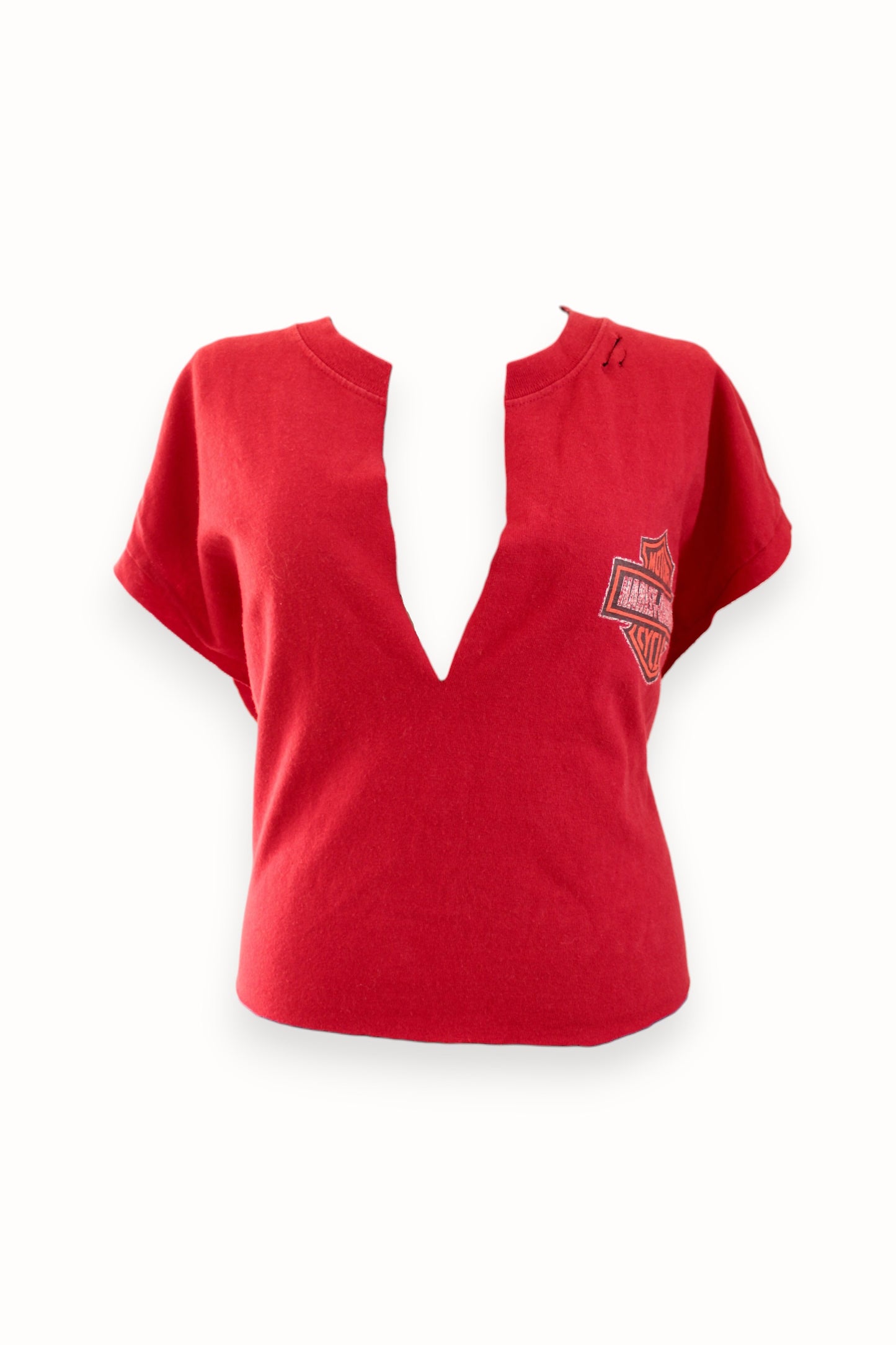 CUSTOM VINTAGE HARLEY DAVIDSON TEE