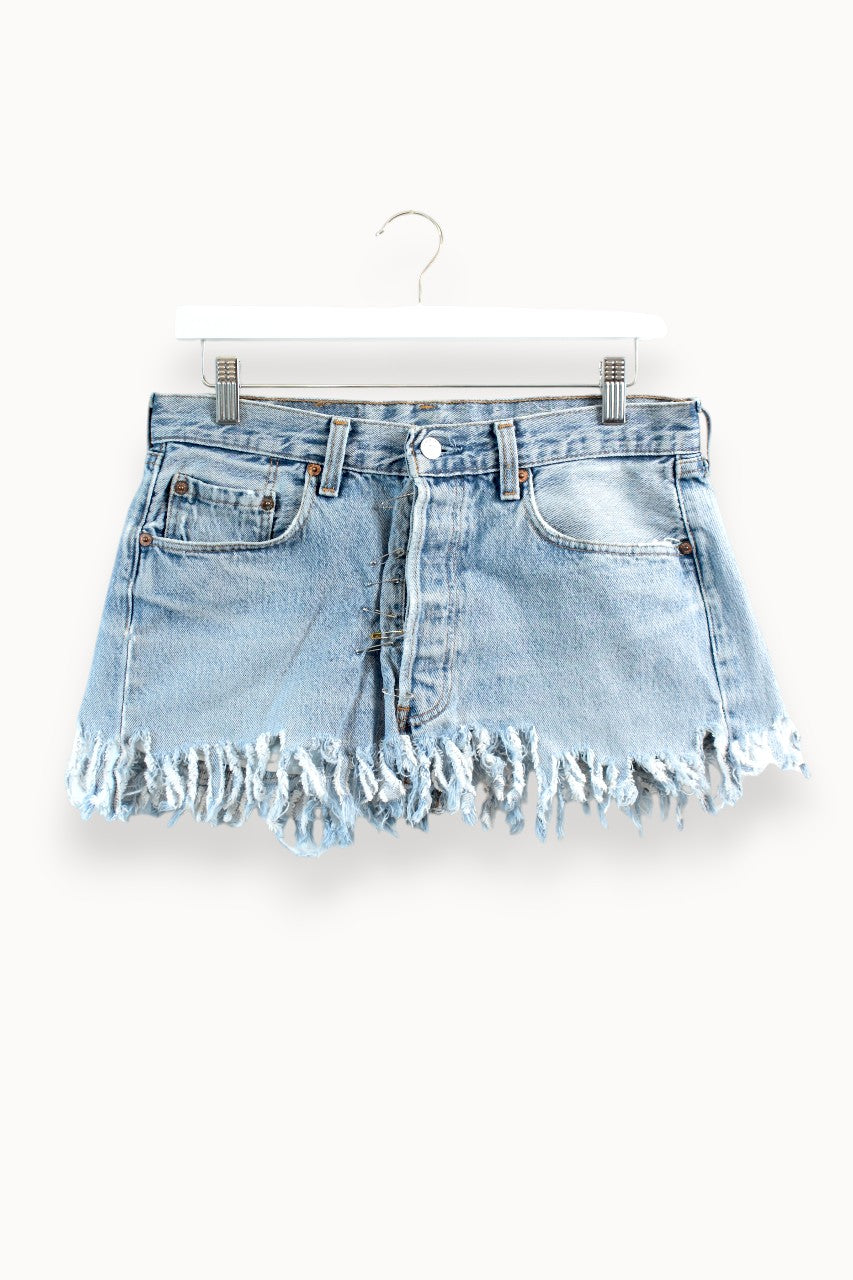 Luna Pin Mini - CLOSET LUNA