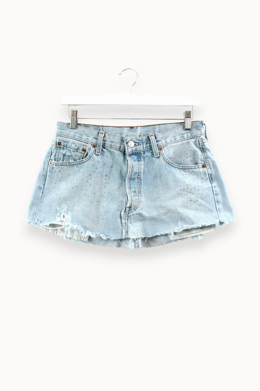 Luna Crystal Mini | W30