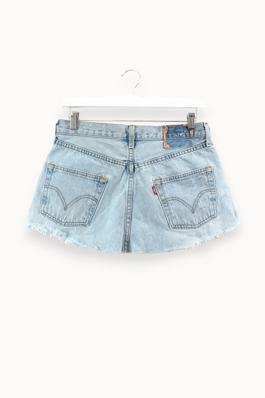 Luna Crystal Mini - CLOSET LUNA