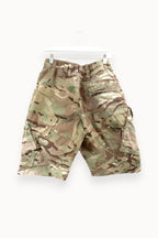 Luna Desert Camo Short - CLOSET LUNA
