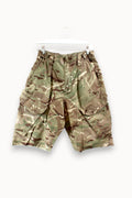 Luna Desert Camo Short - CLOSET LUNA