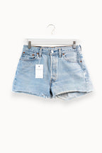 Luna Mini Short - CLOSET LUNA