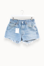 Luna Mini Short - CLOSET LUNA