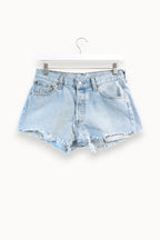 Luna Mini Short - CLOSET LUNA