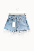 Luna Mini Short - CLOSET LUNA
