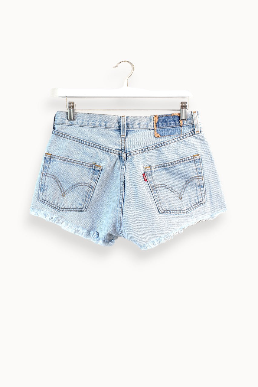 Luna Mini Short - CLOSET LUNA