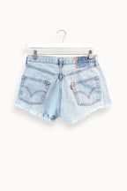 Luna Mini Short - CLOSET LUNA