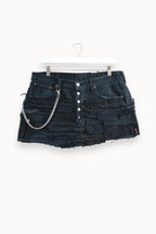 Luna Deconstructed Mini | Midnight W34 - CLOSET LUNA