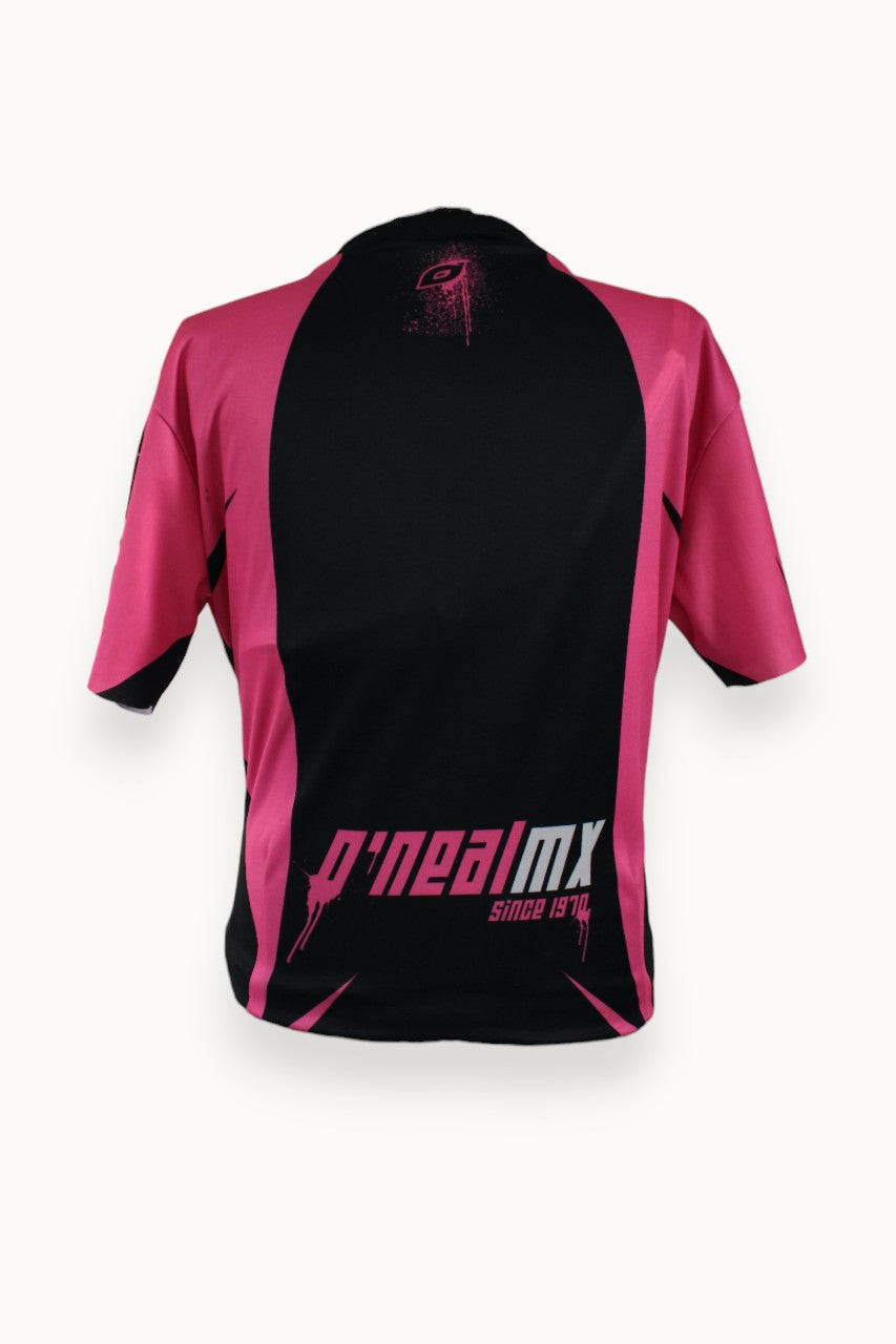 Custom Moto Jersey 01 - CLOSET LUNA