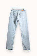 Luna Low Jean | Skye W32 - CLOSET LUNA