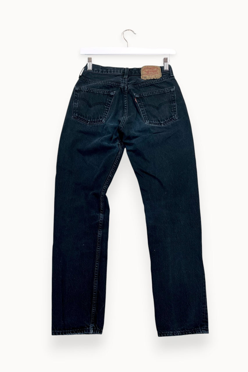 Luna Original Jean - CLOSET LUNA