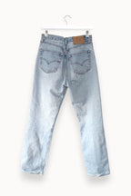 Luna Original Jean - CLOSET LUNA