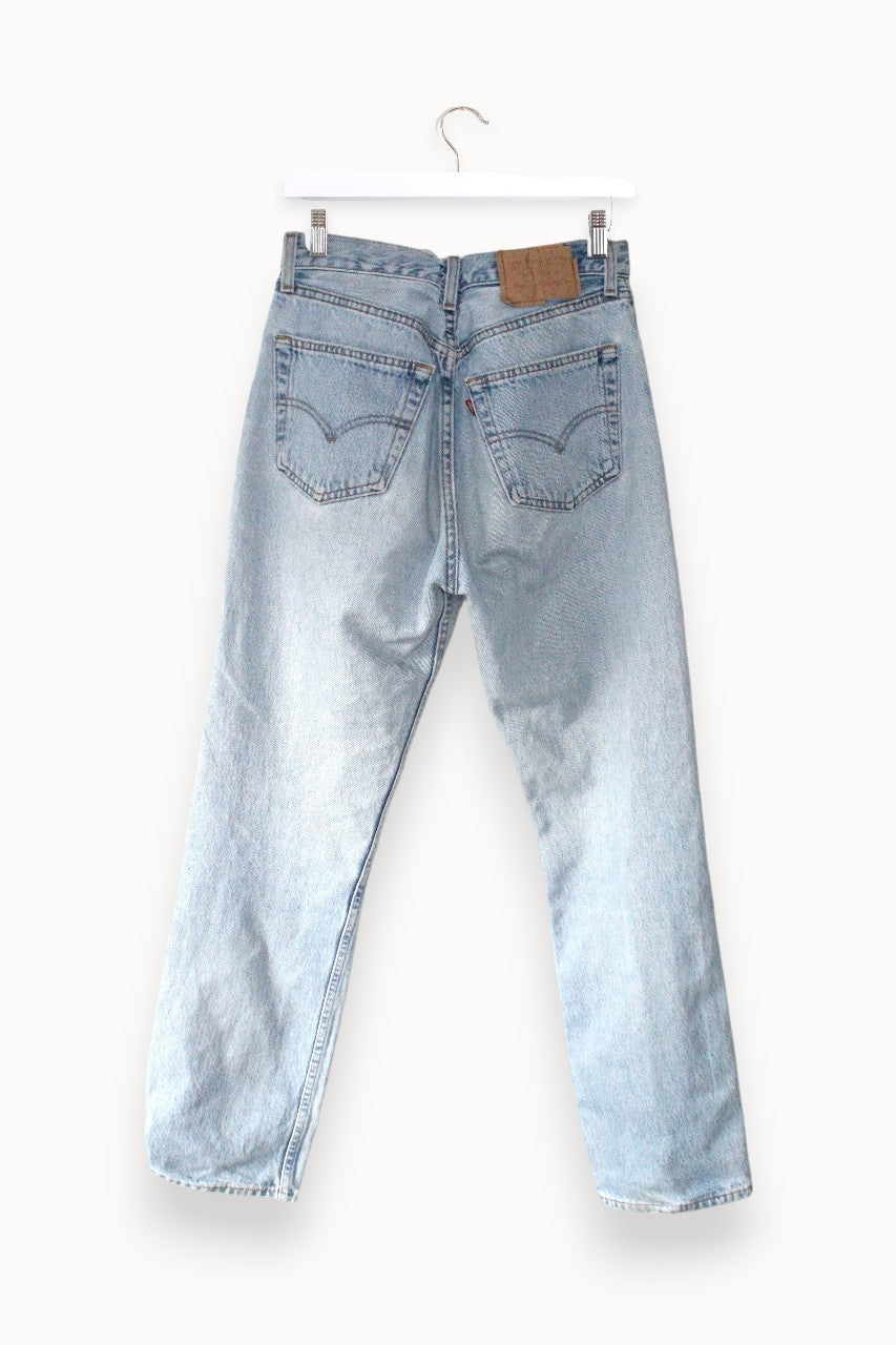 Luna Original Jean - CLOSET LUNA